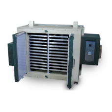 TRAY DRYING OVEN/DEHYDRATOR “MAC” MSW-216